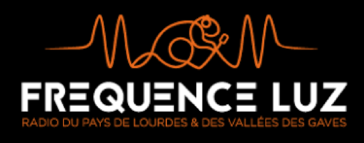 logo frequence luz