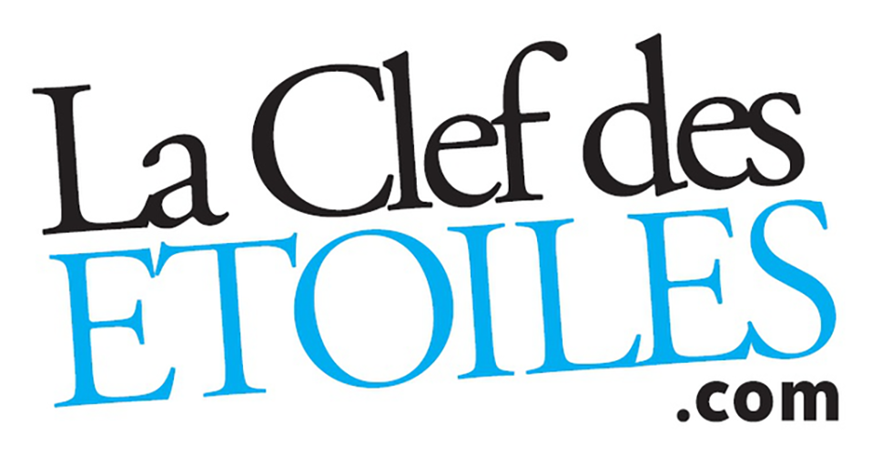 logo clef des etoiles