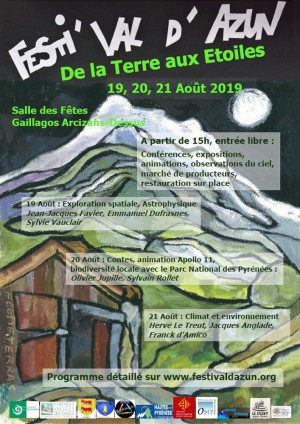 2019 affiche festival dazun 2019 affiche festival dazun