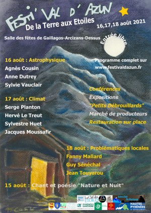 2021 affiche festival dazun 2021 affiche festival dazun