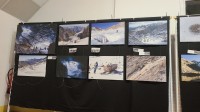 expo glaciers