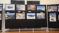 expo glaciers