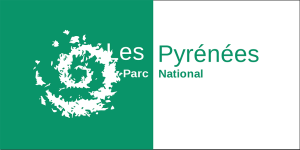 logo parc national pyrenees logo parc national pyrenees