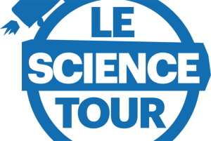 logo science tour logo science tour